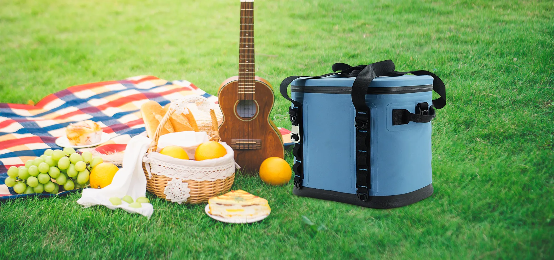 Kina Soft Cooler Produsent