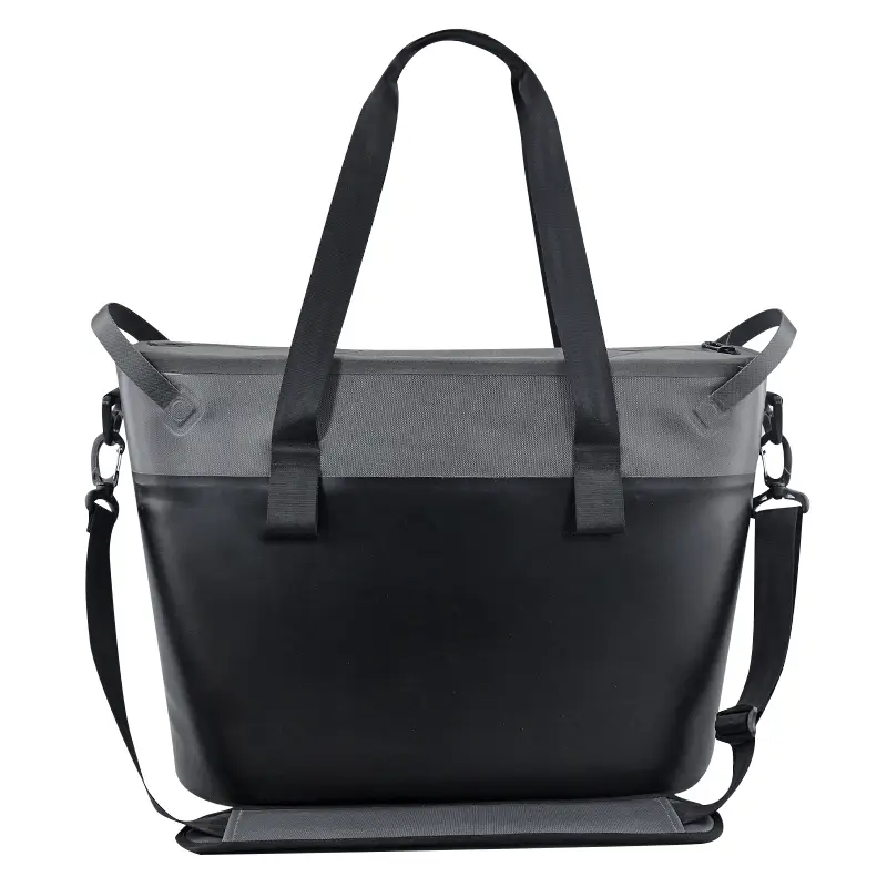 Hva gjør en lekkasjesikker kjølepose virkelig lekkasjesikker