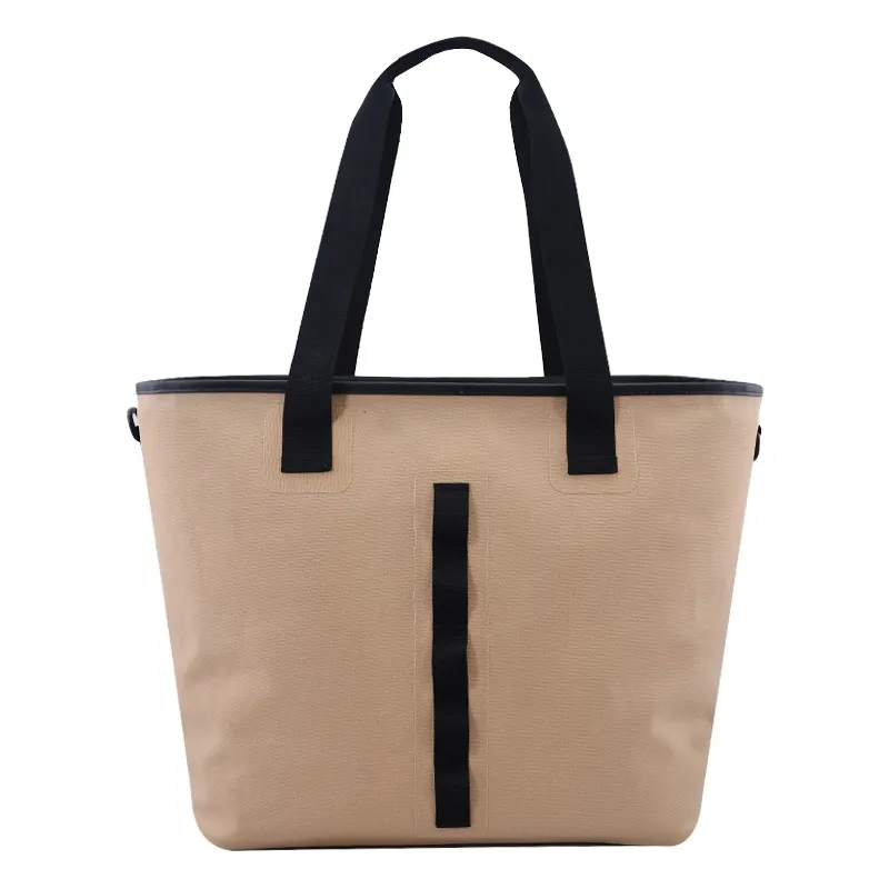 Soft Cooler Tote Bag: Best isolerte kjølebag for daglig bruk