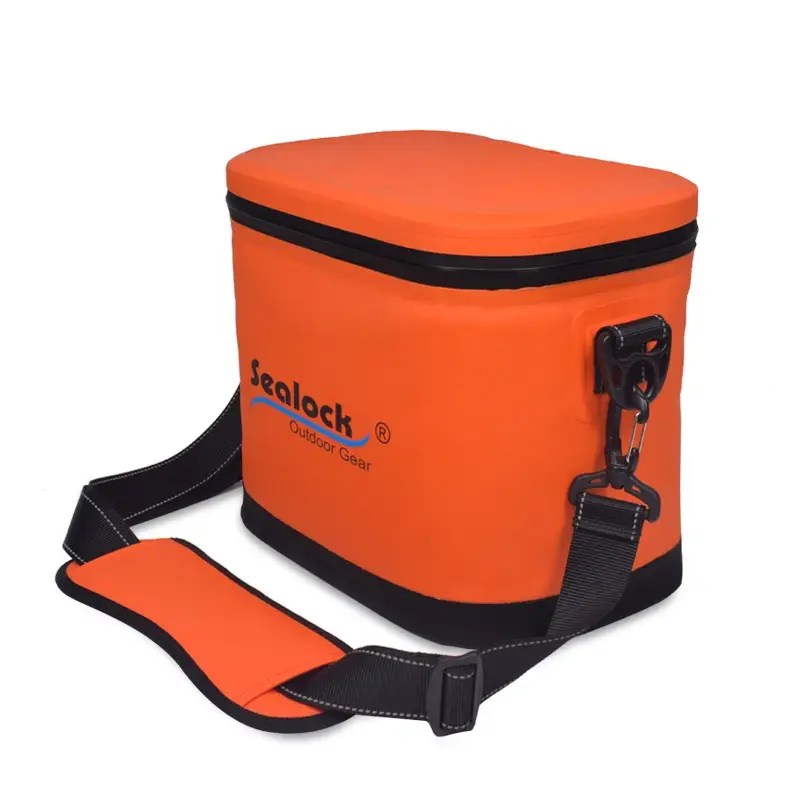 Portable Lunch Cooler Portable Lunch Cooler