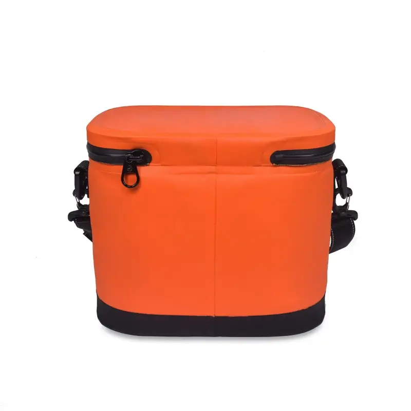 Portable Lunch Cooler Portable Lunch Cooler