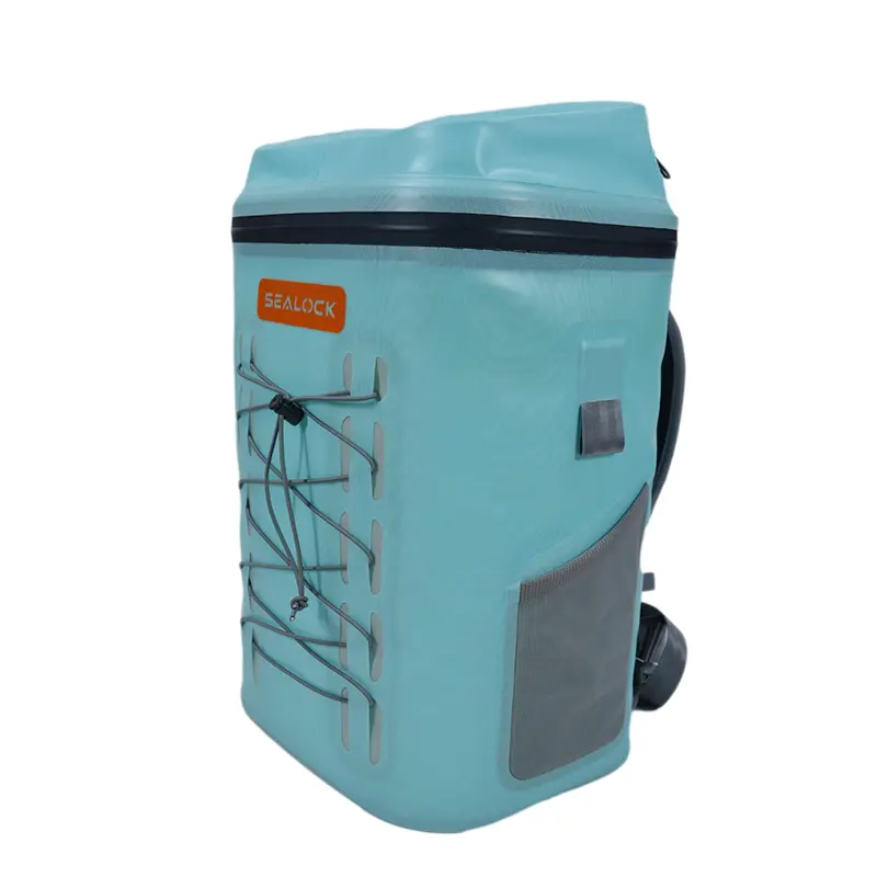 Soft Cooler Insulated Backpack