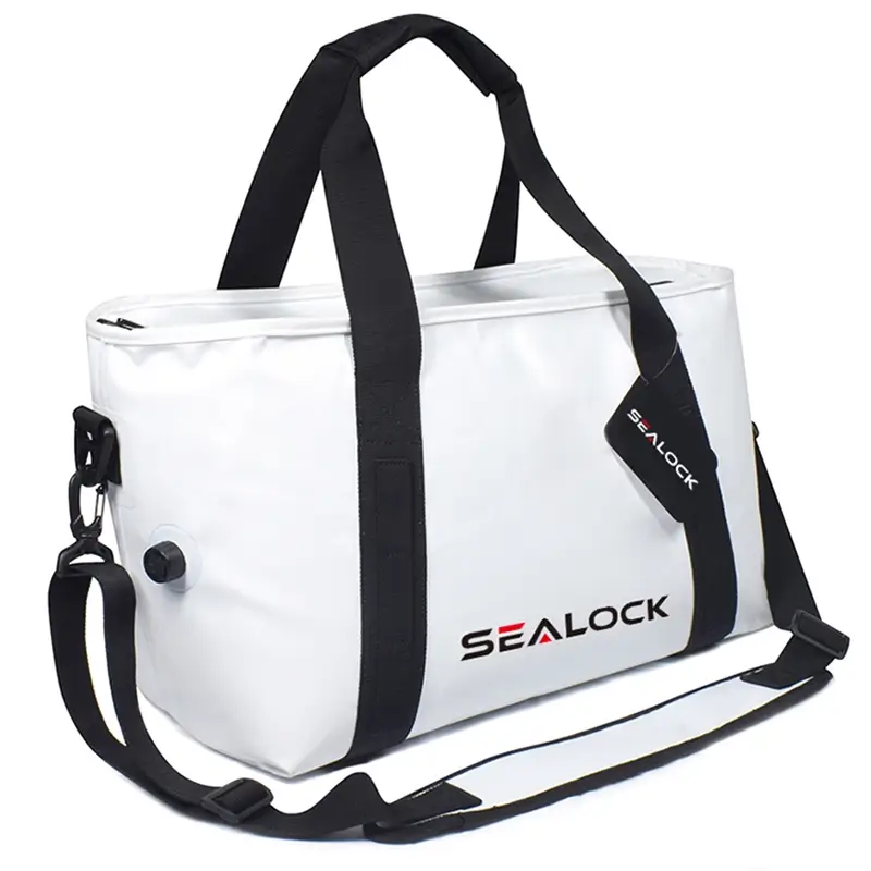 Isolert Fish Kill Bag