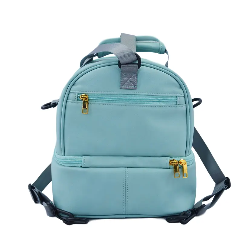 Isolert stor matpose