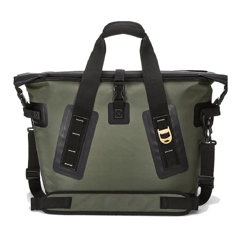 Isolert myk kjøleveske