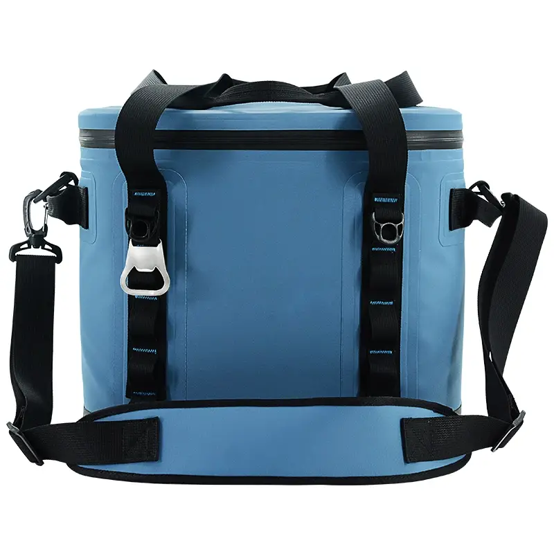 Lekkasikker lunsjbokskjøler