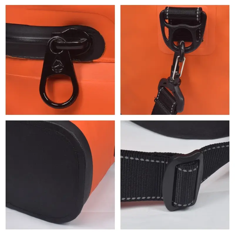 Bærbar lunsjkjøler