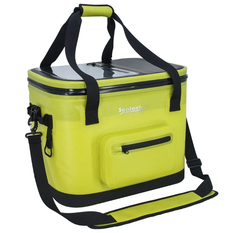 Myksidet vanntett kjøler