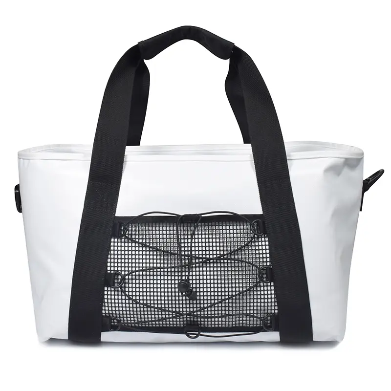 Tykk termisk fiskekjøler