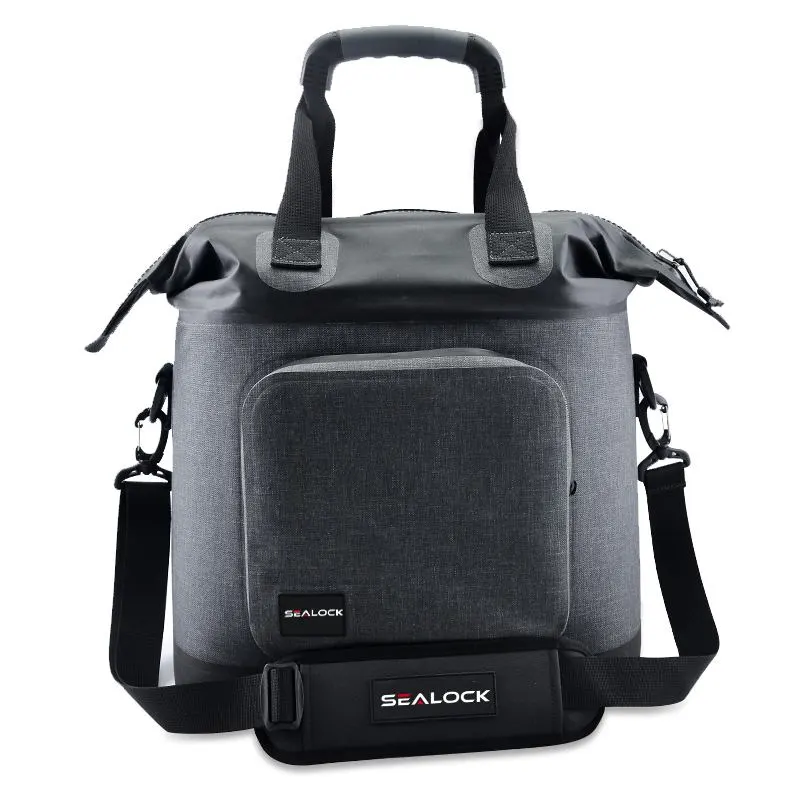 Vanntett myk kjøleveske Vanntett myk kjøleveske