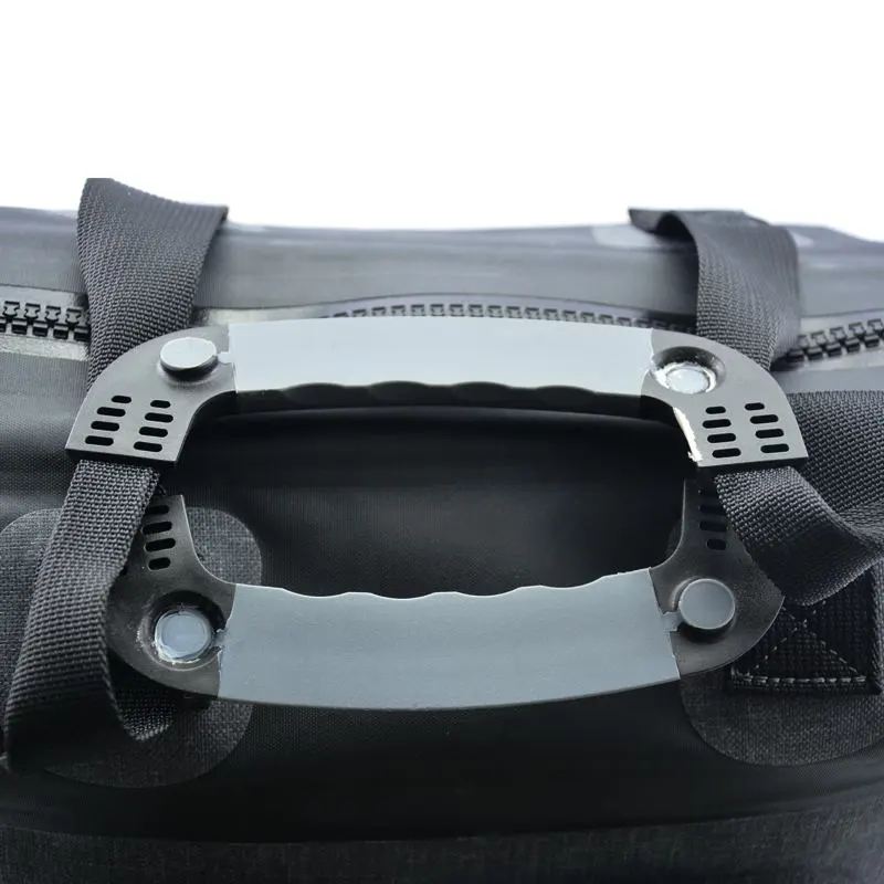 Vanntett myk kjøleveske